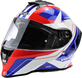 ViPER RS-55 Full Face Motorcycle Helmet - Patriot